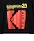 【Kodak/コダック】プリント ロングスリーブTシャツ