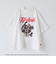 【Kodak/コダック】プリント ショートスリーブTシャツ