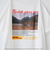 【Kodak/コダック】プリント ショートスリーブTシャツ