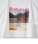【Kodak/コダック】プリント ショートスリーブTシャツ