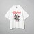【Kodak/コダック】プリント ショートスリーブTシャツ