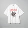 【Kodak/コダック】プリント ショートスリーブTシャツ