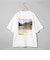 【Kodak/コダック】プリント ショートスリーブTシャツ