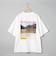 【Kodak/コダック】プリント ショートスリーブTシャツ