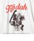 【Kodak/コダック】プリント ショートスリーブTシャツ