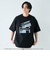 【Kodak/コダック】プリント ショートスリーブTシャツ