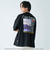 【Kodak/コダック】プリント ショートスリーブTシャツ