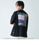 【Kodak/コダック】プリント ショートスリーブTシャツ