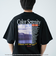 【Kodak/コダック】プリント ショートスリーブTシャツ