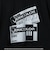 【Kodak/コダック】プリント ショートスリーブTシャツ
