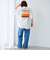 【Kodak/コダック】ロゴプリント ショートスリーブTシャツ