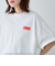 【Kodak/コダック】ロゴプリント ショートスリーブTシャツ
