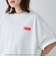 【Kodak/コダック】ロゴプリント ショートスリーブTシャツ