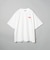 【Kodak/コダック】ロゴプリント ショートスリーブTシャツ