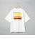 【Kodak/コダック】ロゴプリント ショートスリーブTシャツ