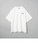 【Kodak/コダック】ロゴプリント ショートスリーブTシャツ