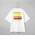【Kodak/コダック】ロゴプリント ショートスリーブTシャツ