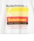 【Kodak/コダック】ロゴプリント ショートスリーブTシャツ