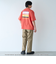 【Kodak/コダック】ロゴプリント ショートスリーブTシャツ