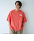 【Kodak/コダック】ロゴプリント ショートスリーブTシャツ