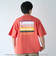 【Kodak/コダック】ロゴプリント ショートスリーブTシャツ