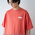 【Kodak/コダック】ロゴプリント ショートスリーブTシャツ
