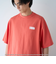 【Kodak/コダック】ロゴプリント ショートスリーブTシャツ