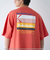 【Kodak/コダック】ロゴプリント ショートスリーブTシャツ