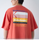 【Kodak/コダック】ロゴプリント ショートスリーブTシャツ