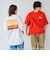 【Kodak/コダック】ロゴプリント ショートスリーブTシャツ