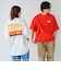 【Kodak/コダック】ロゴプリント ショートスリーブTシャツ