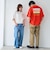 【Kodak/コダック】ロゴプリント ショートスリーブTシャツ