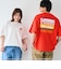 【Kodak/コダック】ロゴプリント ショートスリーブTシャツ