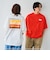 【Kodak/コダック】ロゴプリント ショートスリーブTシャツ