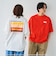 【Kodak/コダック】ロゴプリント ショートスリーブTシャツ