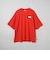 【Kodak/コダック】ロゴプリント ショートスリーブTシャツ