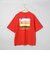 【Kodak/コダック】ロゴプリント ショートスリーブTシャツ