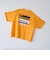 【Kodak/コダック】ロゴプリント ショートスリーブTシャツ