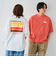 【Kodak/コダック】ロゴプリント ショートスリーブTシャツ