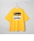 【Kodak/コダック】ロゴプリント ショートスリーブTシャツ