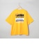 【Kodak/コダック】ロゴプリント ショートスリーブTシャツ