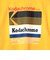 【Kodak/コダック】ロゴプリント ショートスリーブTシャツ
