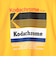 【Kodak/コダック】ロゴプリント ショートスリーブTシャツ