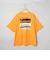 【Kodak/コダック】ロゴプリント ショートスリーブTシャツ