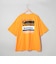 【Kodak/コダック】ロゴプリント ショートスリーブTシャツ