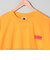 【Kodak/コダック】ロゴプリント ショートスリーブTシャツ