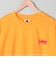 【Kodak/コダック】ロゴプリント ショートスリーブTシャツ