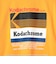 【Kodak/コダック】ロゴプリント ショートスリーブTシャツ