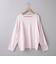 【新色登場】【Feel Soft / フィールソフト】接結 ロングスリーブTシャツ