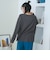 【新色登場】【Feel Soft / フィールソフト】接結 ロングスリーブTシャツ